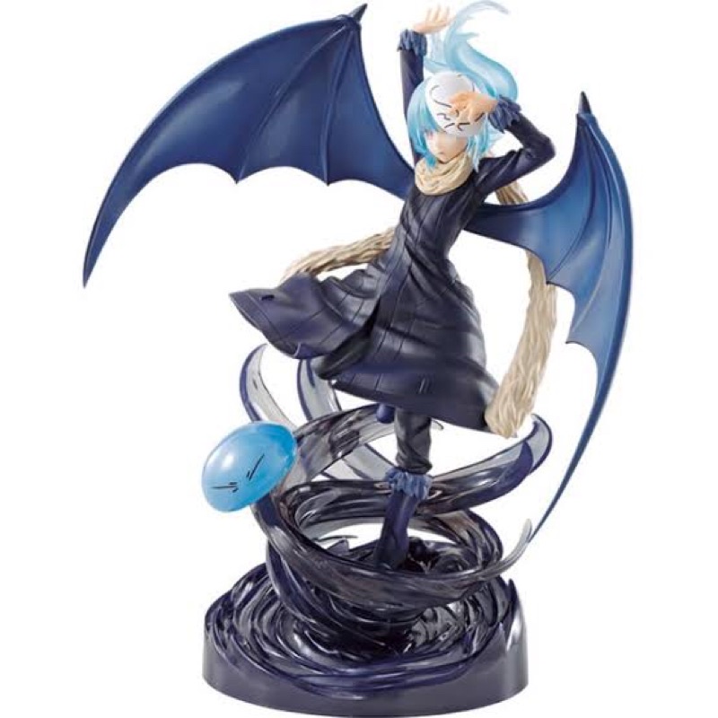 Rimaru Figure ถูกที่สุด พร้อมโปรโมชั่น ก.พ. 2026 | BigGoเช็คราคาง่ายๆ