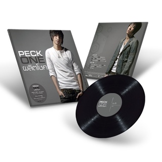 GMM GRAMMY Vinyl12"Peck Palitchoke / One