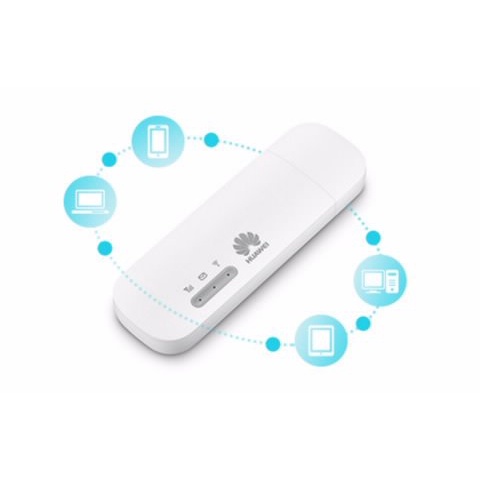 Huawei E8372h-155 4G LTE Pocket Mini Wifi Router WiFi Modem Wingle ...