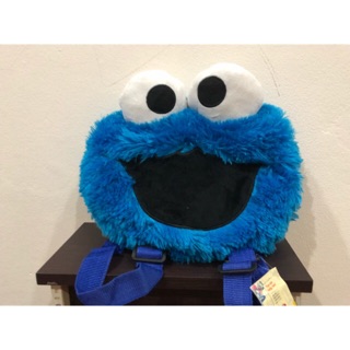 เป้ cookie monster