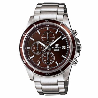 นาฬิกา CASIO EDIFICE รุ่น EFR-526D-5AVUDF