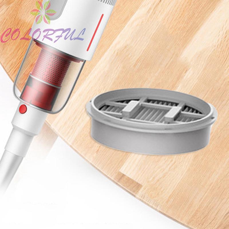 ฟิลเตอร์กรองเครื่องดูดฝุ่น สําหรับ Xiaomi Deerma VC20S VC20