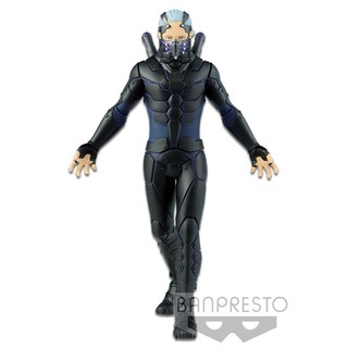 My Hero Academia The Movie Heroes Rising VS Villain – Nine