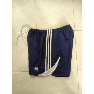 กางเกง Adidas ของแท้มือสอง