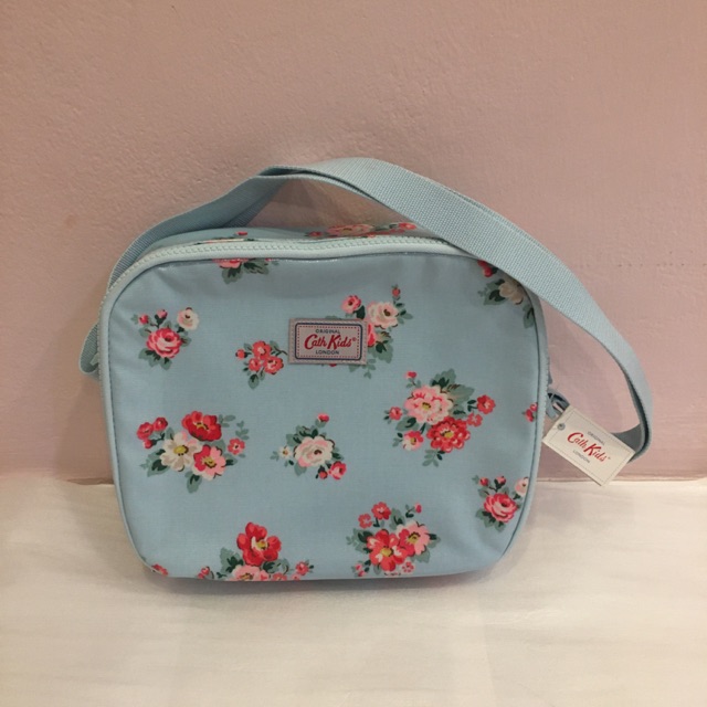 cath kidston alpaca lunch box