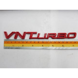 Logo VNTurbo ของรถ Toyota