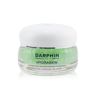 DARPHIN - Hydraskin Cooling Hydrating Gel Mask