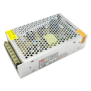 Switching Power Supply 12V 5A 60W