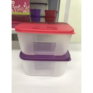 Tupperware ฟรีซเซอร์เมทกลางเบอร์ 2