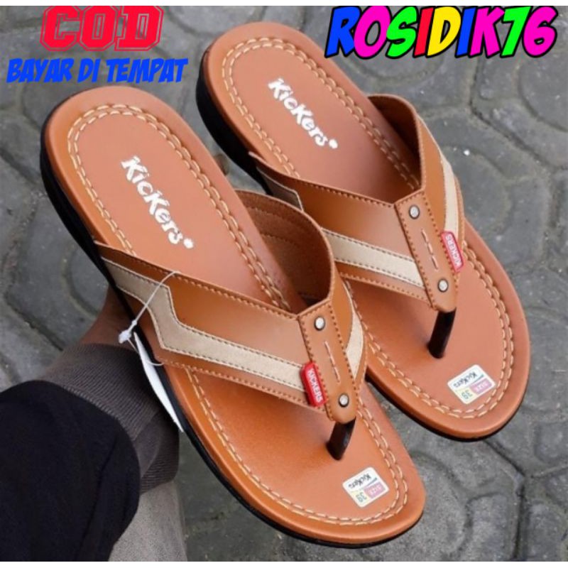 รองเท้าแตะ KICKERS**