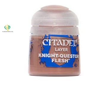 Citadel  LAYER: KNIGHT-QUESTOR FLESH (12ML)