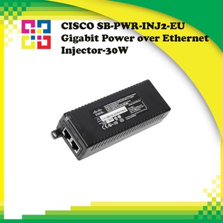 CISCO SB-PWR-INJ2-EU  Gigabit Power over Ethernet Injector-30W