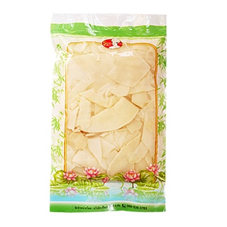 พร้อมส่ง! หน่อไม้เปรี้ยว 400 กรัม Sour Bamboo Shoots 400g