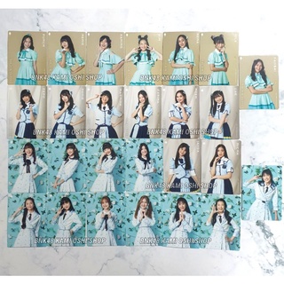 [ Sale ] Normal Card เชียงใหม่ 106 , Melon Juice , มะลิ การ์ด CGM48 Collection Card Vol.1