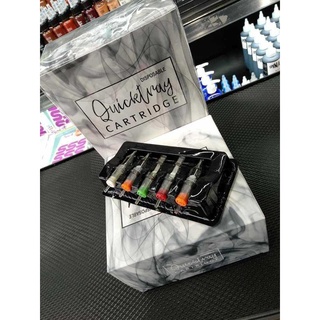 Quicktray for Cartridge ถาดวางเข็ม