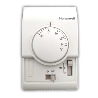 Honeywell รูมคอนโทรลควบคุมระบบเครื่องปรับอากาศ T6373A1108 ((( ของแท้ ))) รูมเทอร์โมสตัทแอร์ รูมแอร์