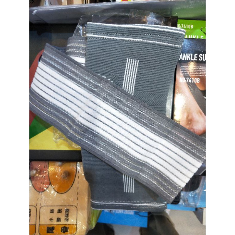 ที่ล็อคข้อเท้า KNKLE support