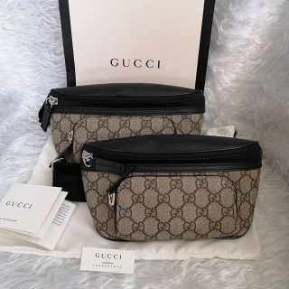 New​ Gucci belt bags