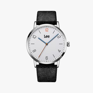 Lee นาฬิกาข้อมือผู้ชาย Lee นาฬิกาข้อมือผู้ชาย ระบบอนาล็อก รุ่น LEF-M153ASV1-71