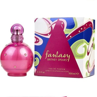 BRITNEY SPEARS FANTASY EDP 100ML กล่องซีล