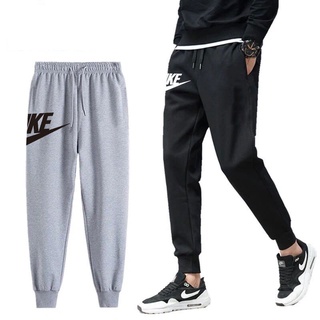 AA-372  **งานเกรดพรีเมี่ยมส่งในไทย**  กางเกงจ๊อเกอร์ ชาย/หญิง Jogger Pants กางเกงขาจั๊ม งานเกรดพรีเมี่ยม ใส่สบายมาก