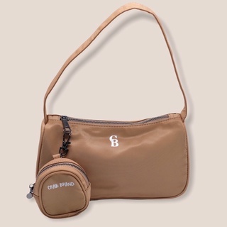 ขอส่งต่อ กระเป๋าสะพายไหล่ผู้หญิง จากร้าน CrabBrand* Bubble Bag กระเป๋าสะพายไหล่ผู้หญิง
