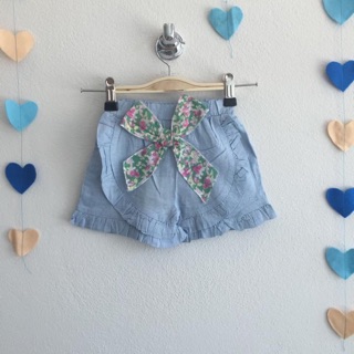 Little Mermaid Shorts