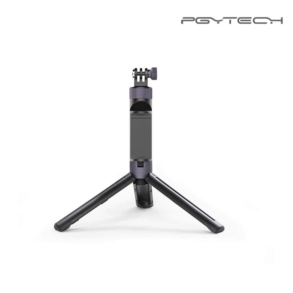 PGYTECH (P-GM-104) Hand Grip&Tripod for action camera ประกันศูนย์ไทย