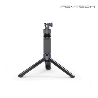 PGYTECH (P-GM-104) Hand Grip&amp;Tripod for action camera ประกันศูนย์ไทย