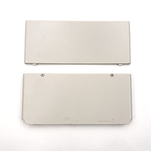 เคสแบตเตอรี่ ด้านบน และด้านหลัง สําหรับ Nintendo New 3DS 2015 Version