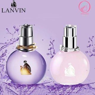 พร้อมส่ง🥰Lanvin Eclat dArpège EDP 100ml ลองแวง น้ำหอมผู้หญิง Perfume/น้ำหอม ของแท้100%