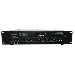 HONIC AMK-330II Stereo Amplifier Karaoke