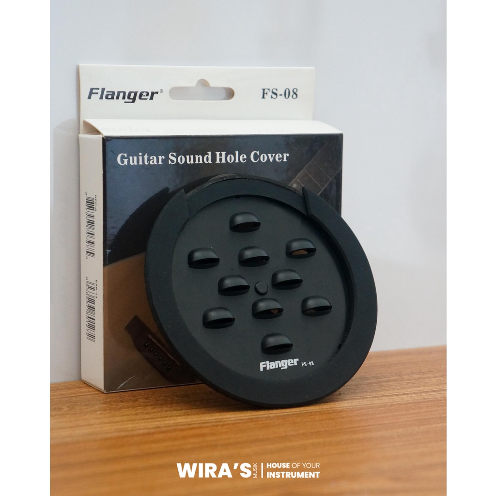 Flanger FS-08 (Soundhole)