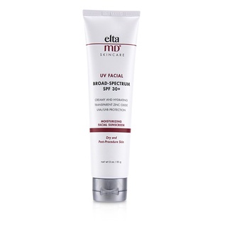 ELTAMD - UV Facial Moisturizing Facial Sunscreen SPF 30 - Fo