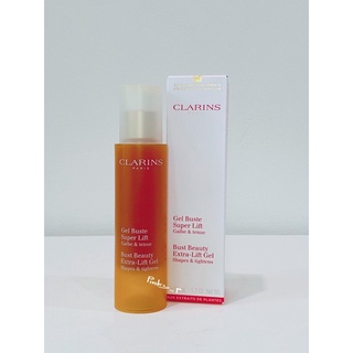 เจล นวด ยกกระชับหน้าอก Clarins Bust Beauty Extra-Lift Gel 50 ml