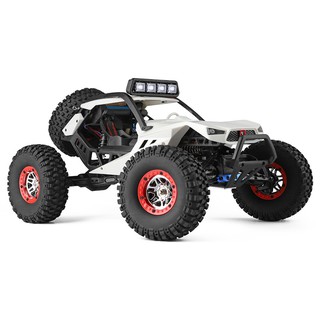 รถบังคับวิทยุ OFF ROAD BUGGY 4WD CROSS COUNTRY 12429 อัตราส่วน 1:12 ความเร็วสูงสุด 50 กิโลเมตรต่อชั่วโมง _ WLToys_12429