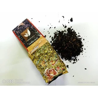 ชาเอิร์ลเกรย์คัดพิเศษ 100 g ชาคุณภาพมี อย.