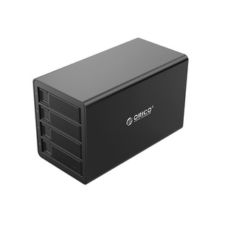 ORICO 3549C3 Skip to the end of the images gallery Skip to the beginning of the images gallery 4 BAYSS USB3.1 TYPE C