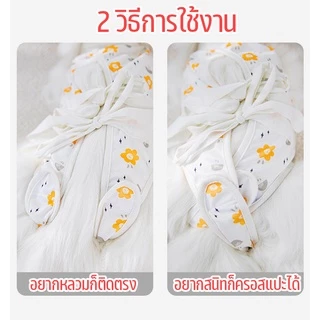 ชุดกันเลียแผล เสื้อหลังทำหมันแมว ผ้านิ่มใส่สบาย ระบายอากาศ ผ้าตาข่าย เสื้อหลังผ่าตัด ผูกโบ ผ้านุ่มต่อผิว การระบายอากาศ