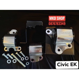 แท่นเครื่องสำหรับ HONDA Civic EK for D/BSeries