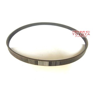 สายคล้องพัดลม (fan / Van / Van / V Belt) สําหรับ Ford Teistar Mazda 262 Galant V6 5-pk-1060