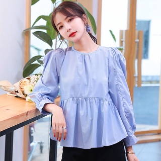 เสื้อเบลาส์ เสื้อแฟชั่นผู้หญิง เสื้อแฟชั่น