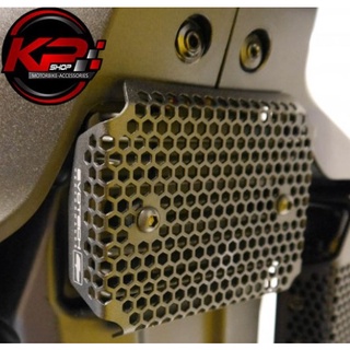 ของแต่งducati monster797 rectifier guard evotech