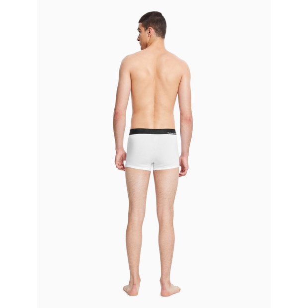 Calvin Klein Underwear กางเกงในผู้ชาย กางเกงในชาย รุ่น NB2682 100 U1OO
