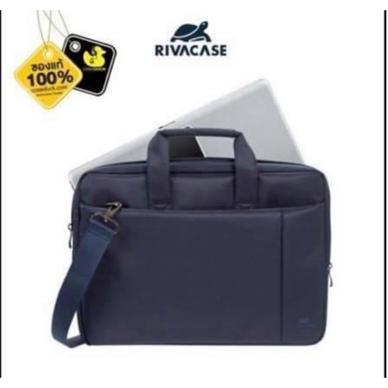 laptop bag, Mac book bag for 13 inch. brand rivacase from Germany.