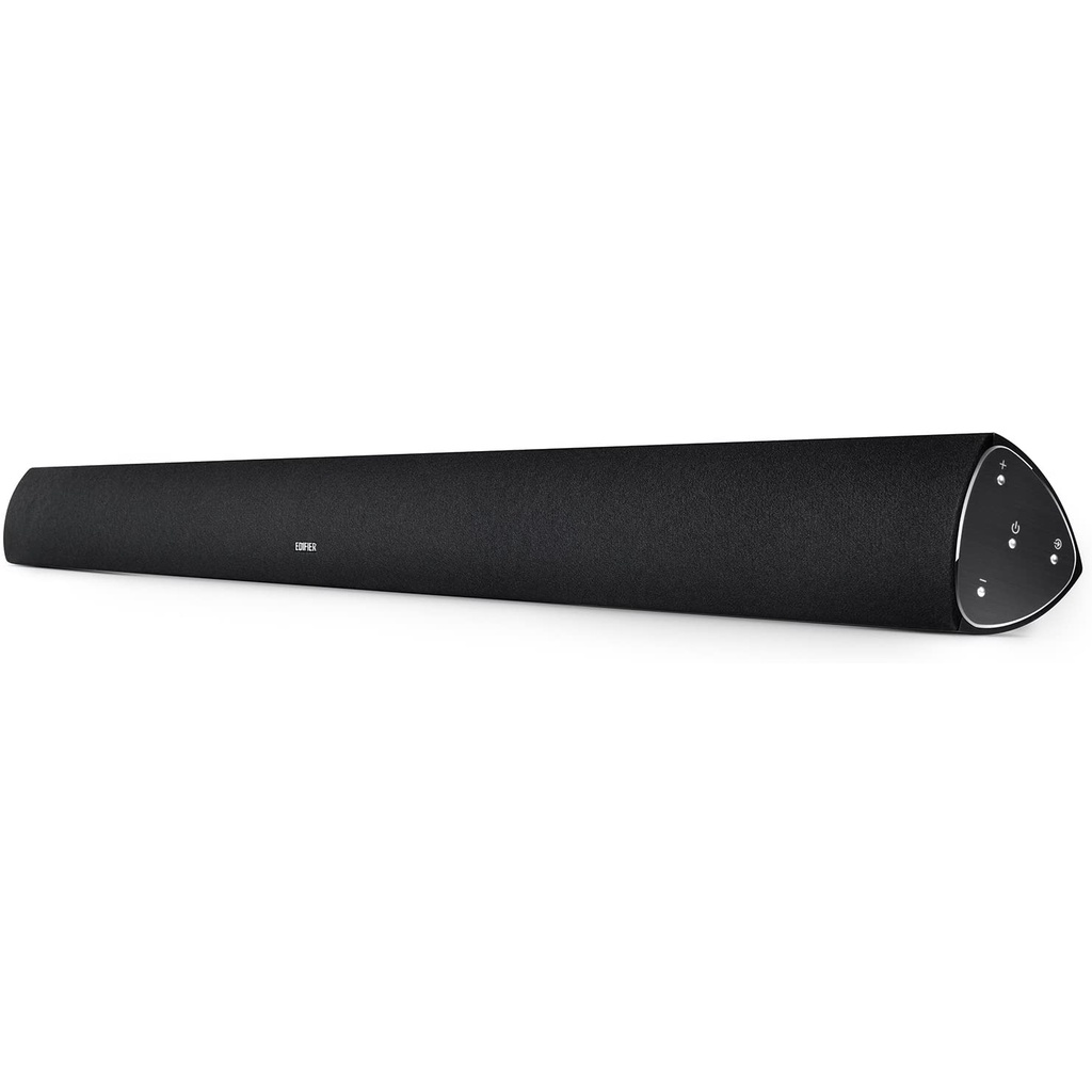 Fugtighed projektor Evaluering ลำโพง Edifier Bluetooth Soundbar B3 - LCD/LED TV Low Profile Sound Bar,  Auxiliary, Optical & Coaxial Connectivity | Shopee Thailand