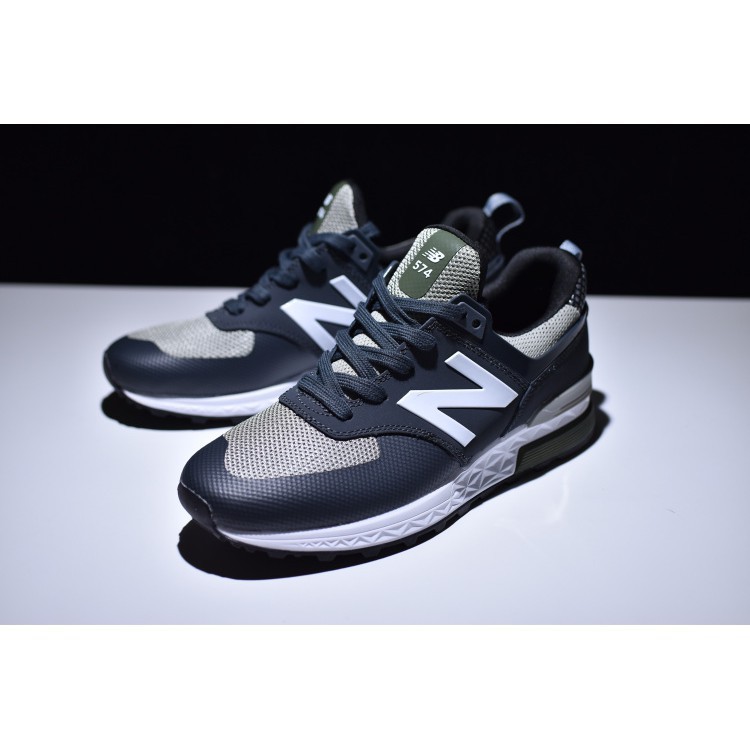 new balance l574