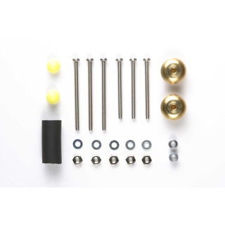 TAMIYA 15392 Jr Mass Damper Set