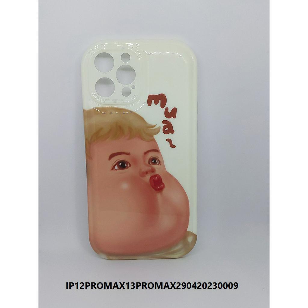 [จํากัดในร้านค้า] เคส IP 12 PRO MAX 13 PRO MAX สําหรับการใช้งานทั่วไป BUYA