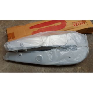 บังโซ่ HONDA C50 C100 C102